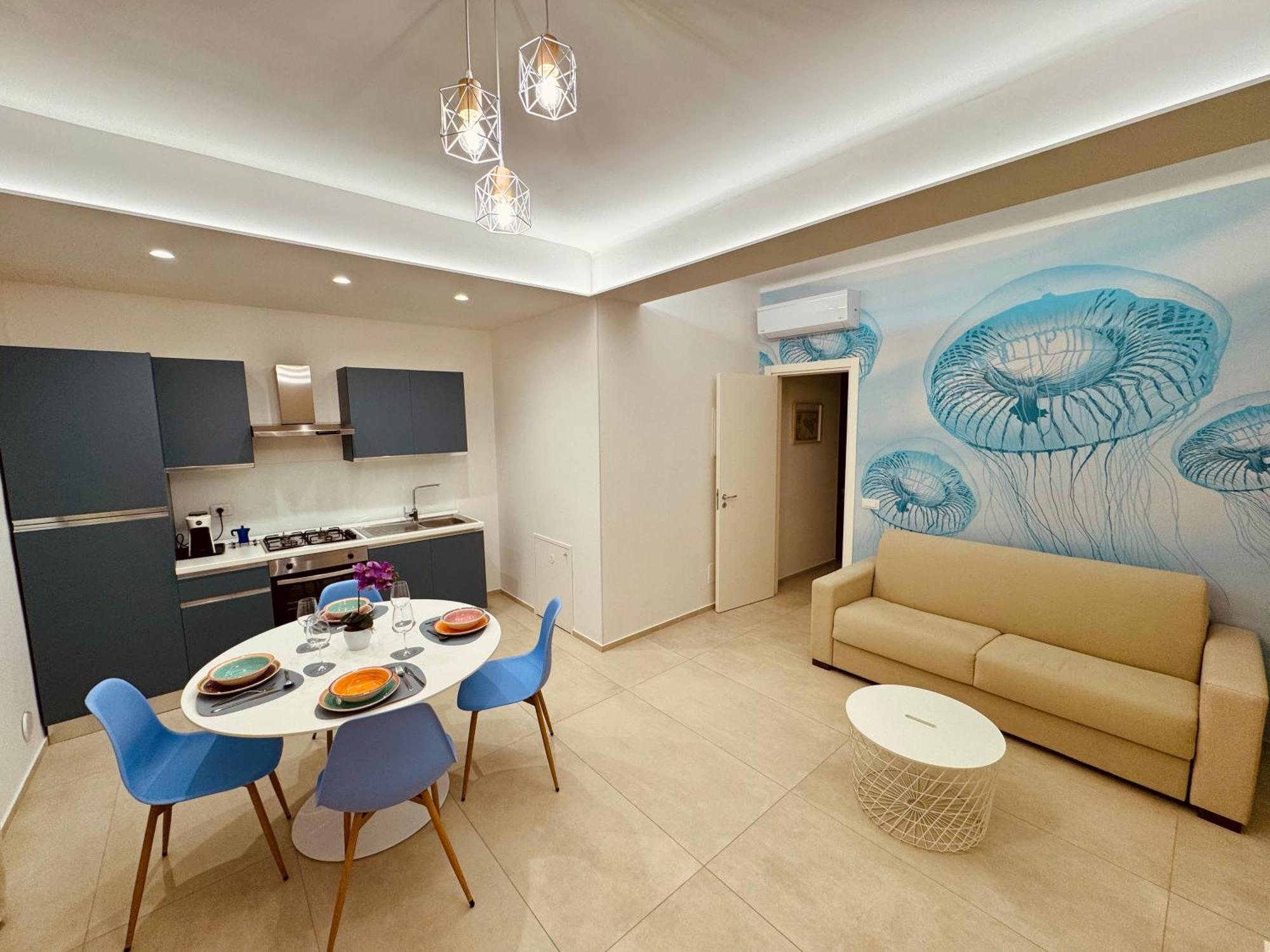 Msapartments Marina di Ragusa Luaran gambar