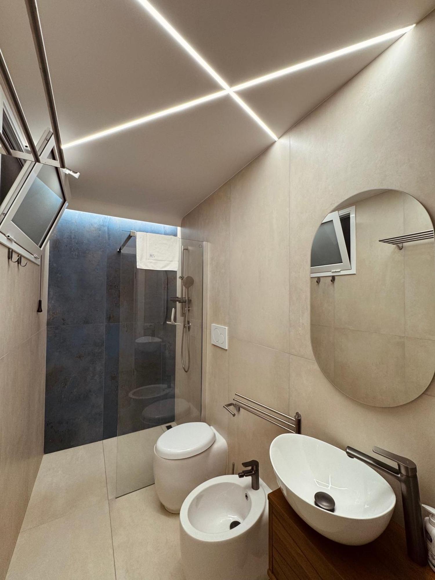 Msapartments Marina di Ragusa Luaran gambar