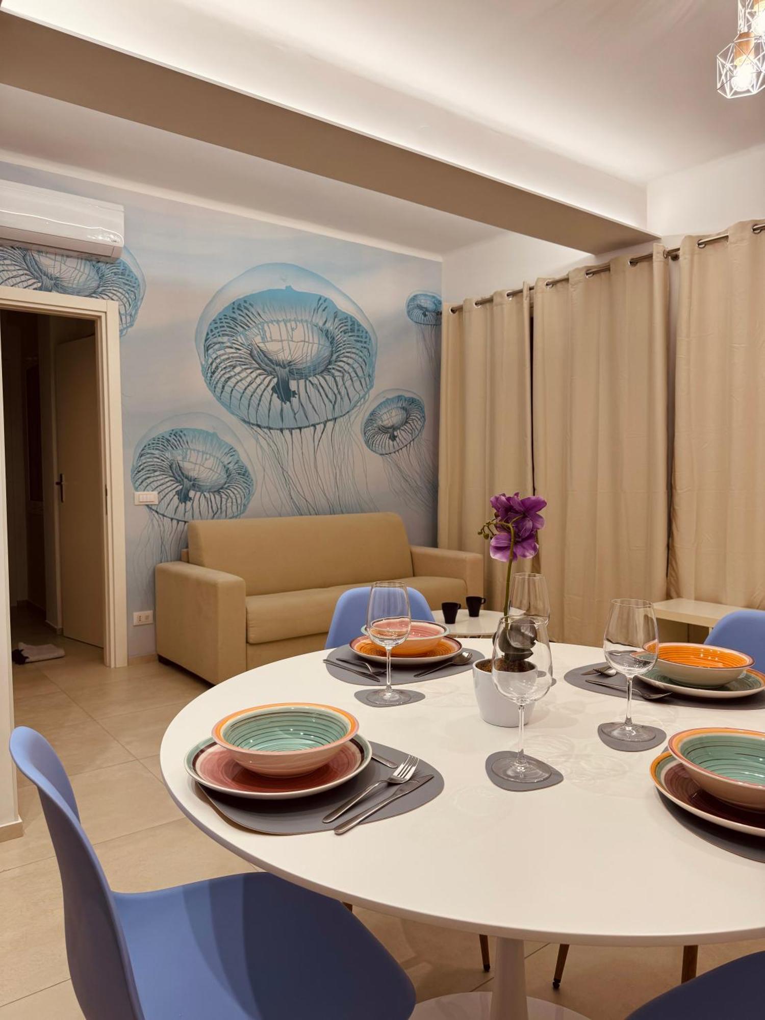 Msapartments Marina di Ragusa Luaran gambar
