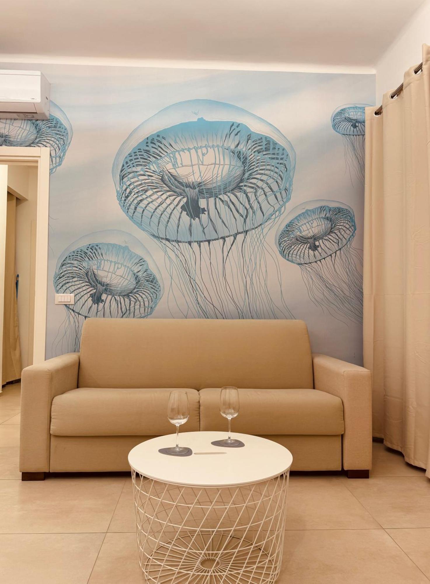 Msapartments Marina di Ragusa Luaran gambar