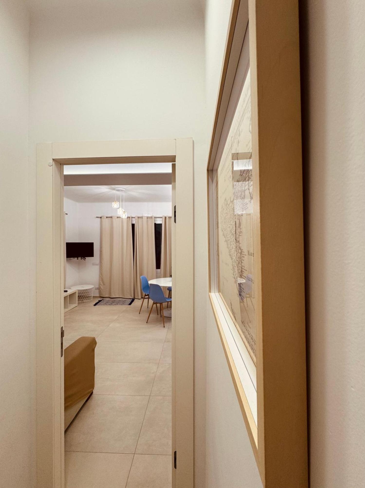 Msapartments Marina di Ragusa Luaran gambar
