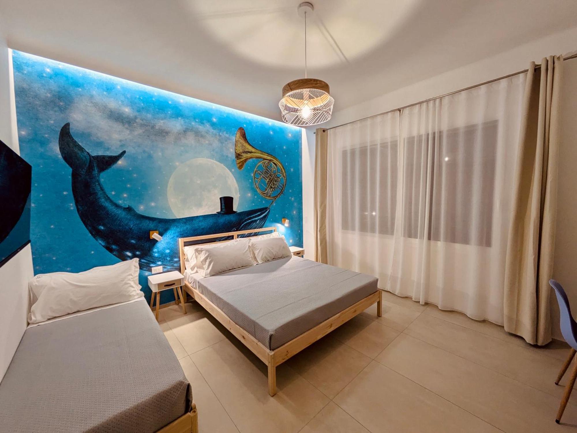 Msapartments Marina di Ragusa Luaran gambar