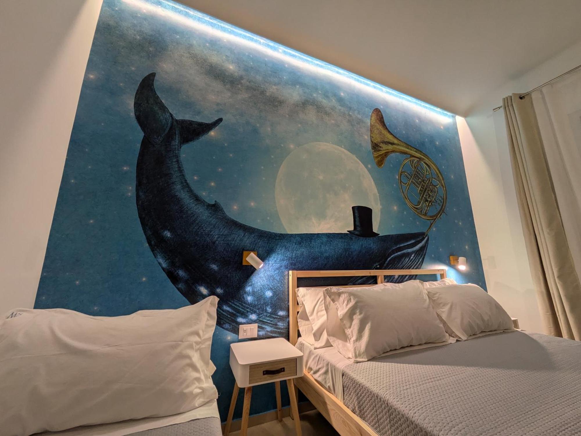 Msapartments Marina di Ragusa Luaran gambar