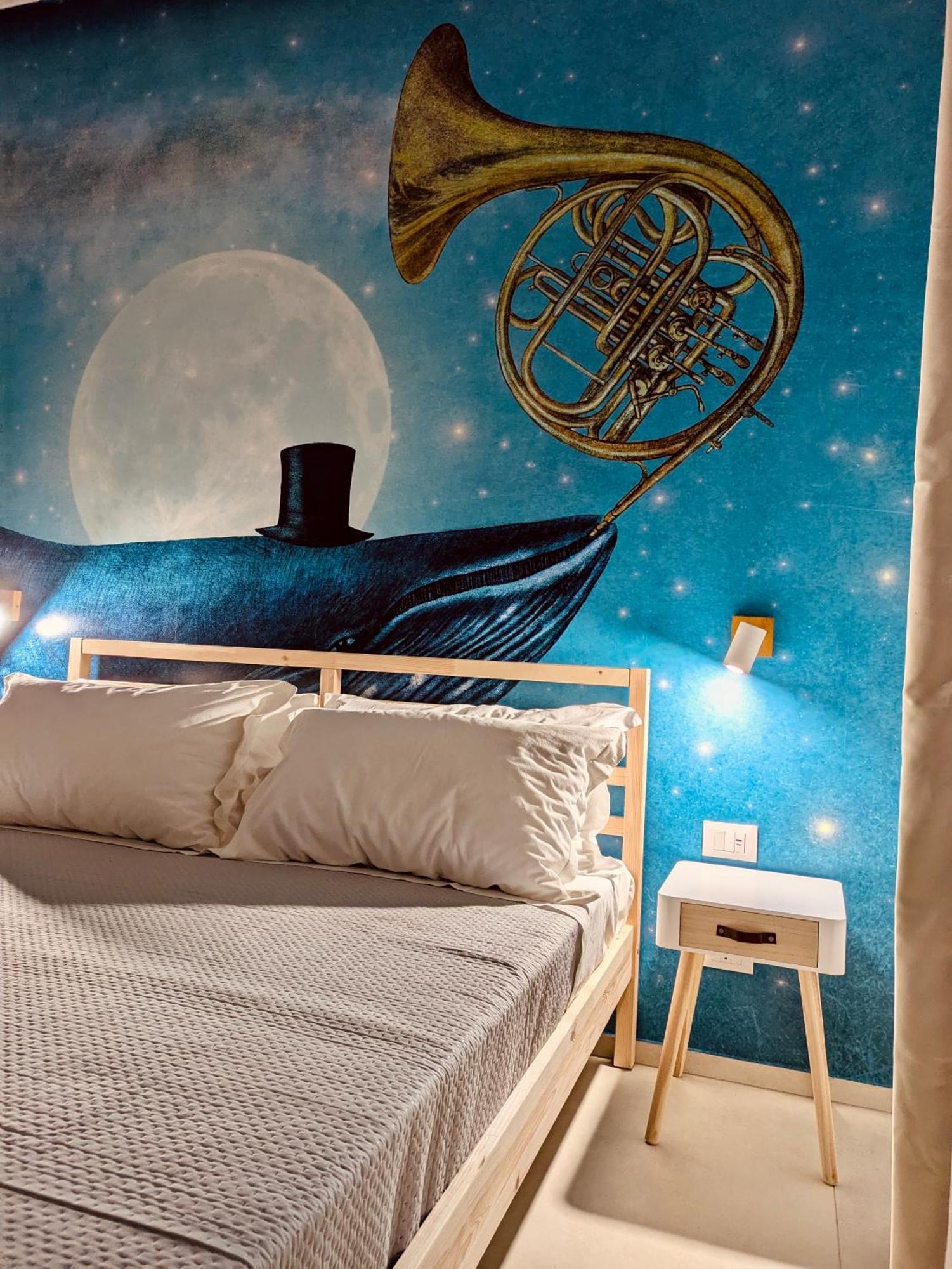 Msapartments Marina di Ragusa Luaran gambar