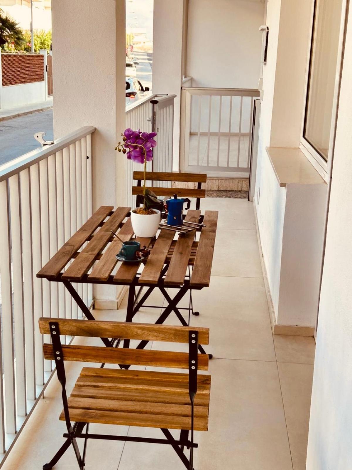 Msapartments Marina di Ragusa Luaran gambar