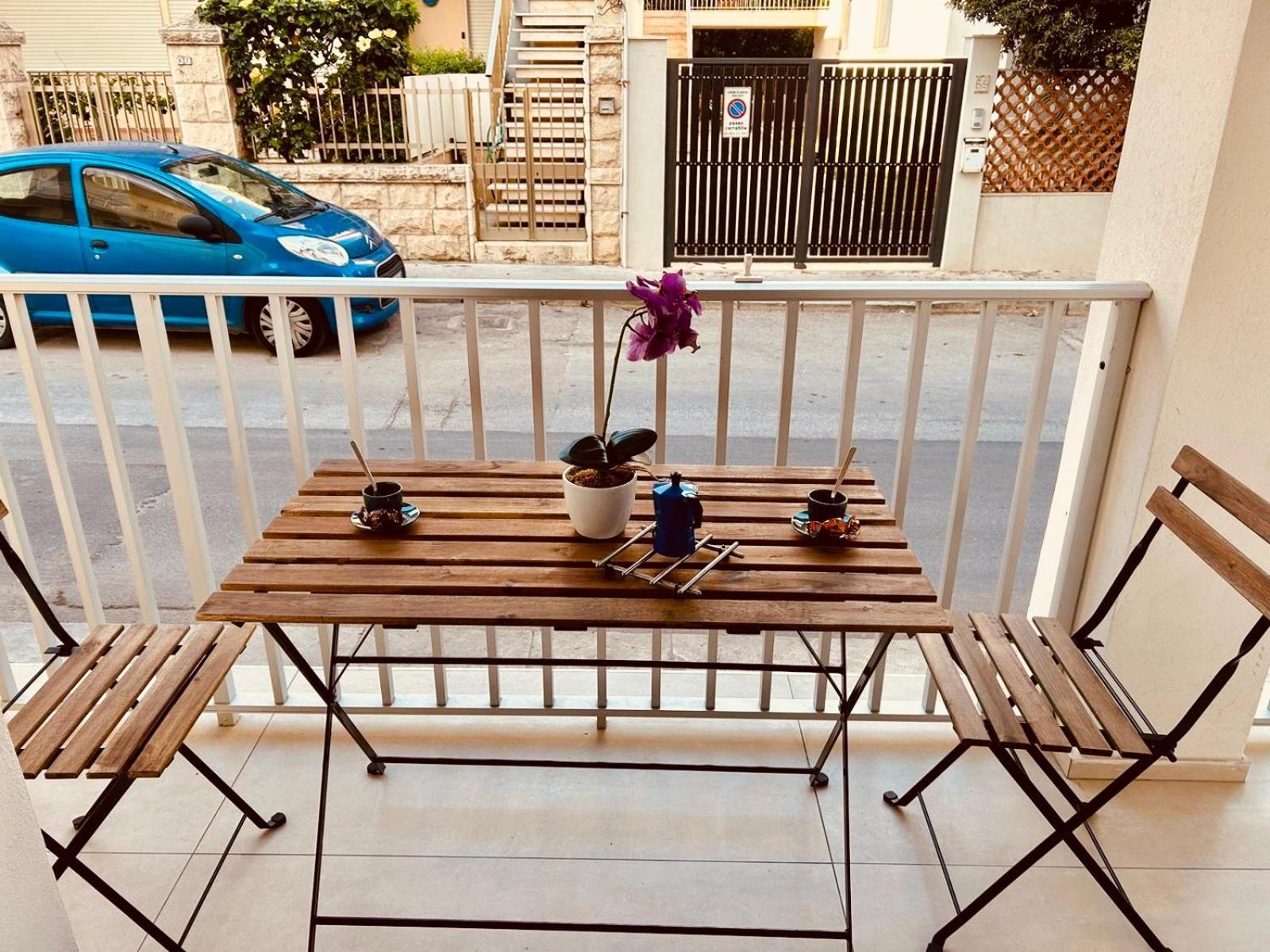 Msapartments Marina di Ragusa Luaran gambar