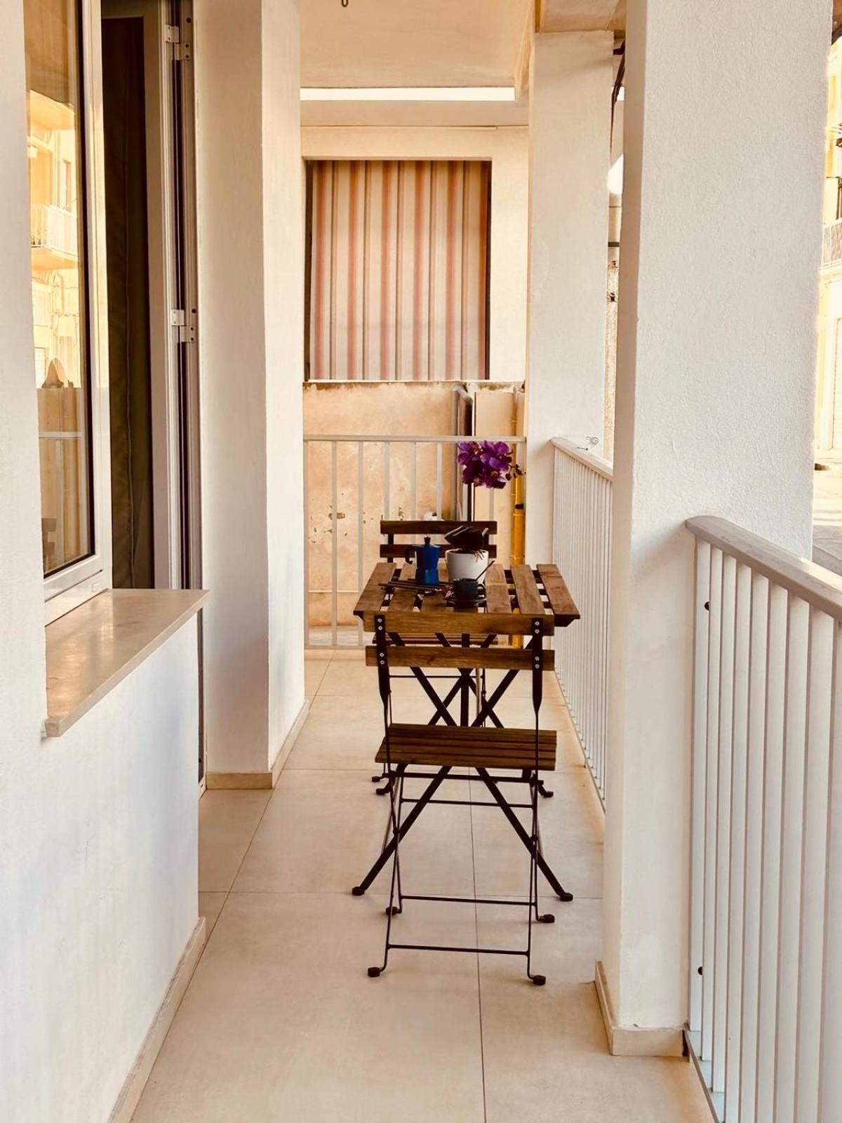 Msapartments Marina di Ragusa Luaran gambar