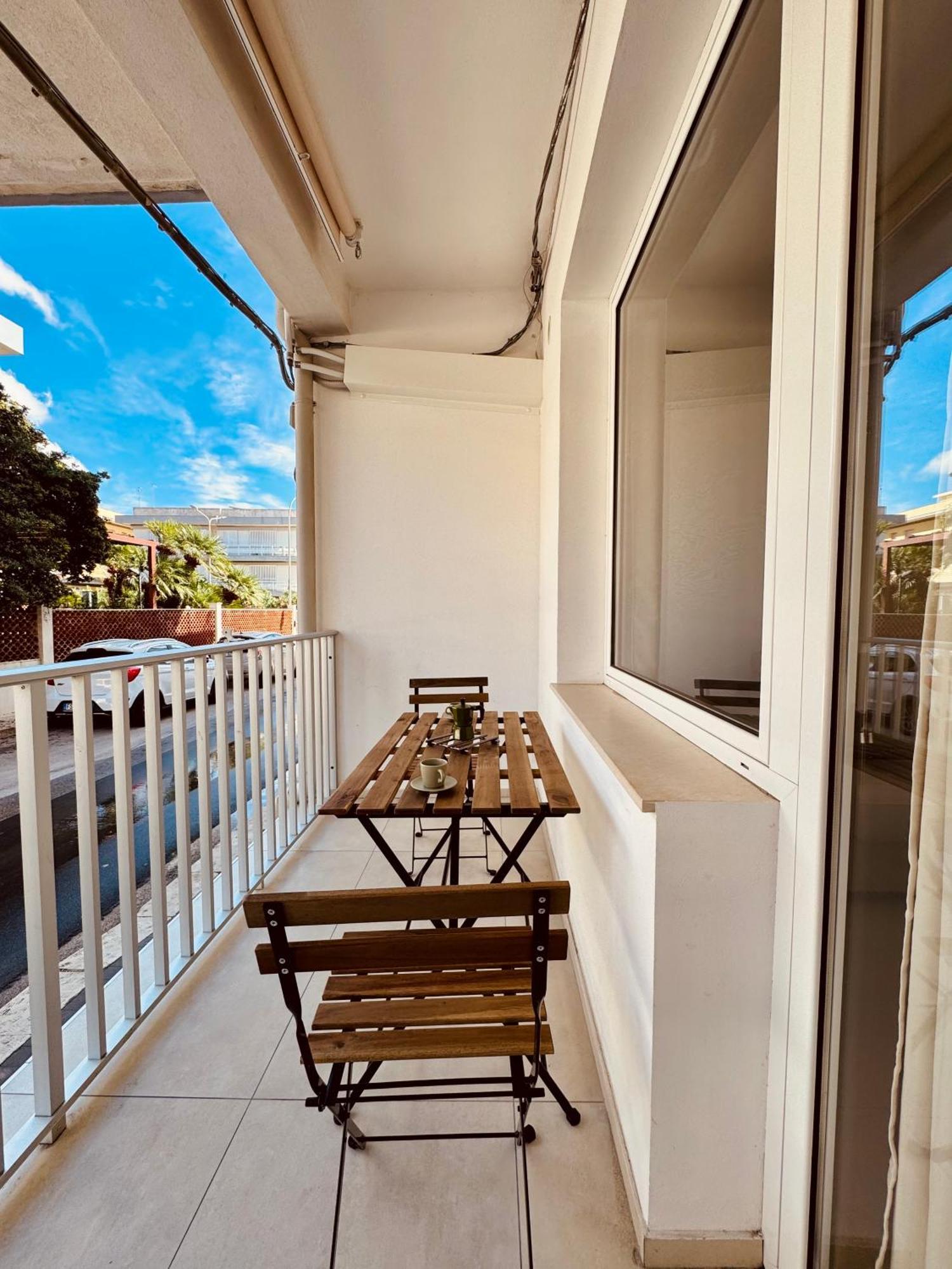 Msapartments Marina di Ragusa Luaran gambar