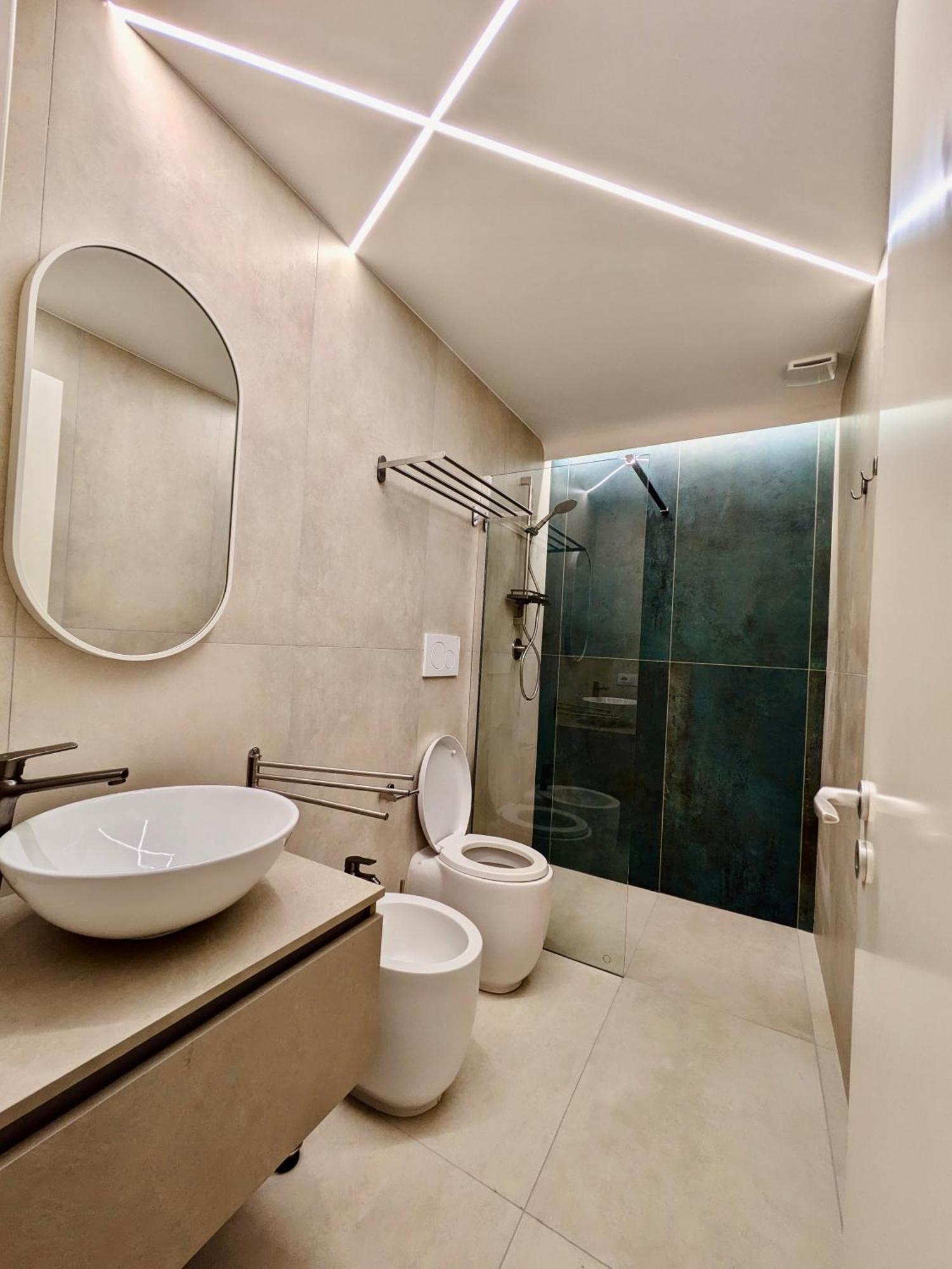 Msapartments Marina di Ragusa Luaran gambar