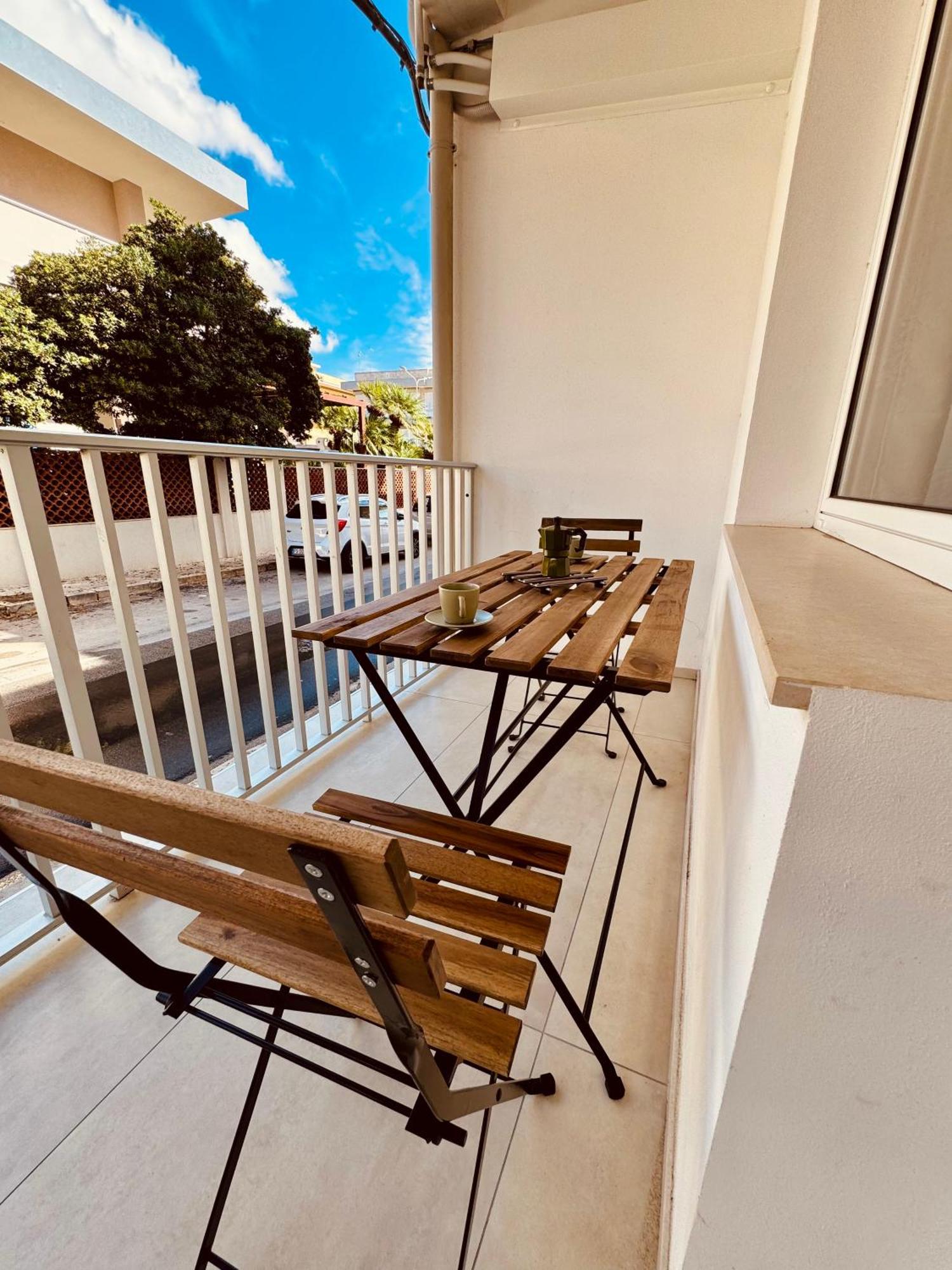 Msapartments Marina di Ragusa Luaran gambar