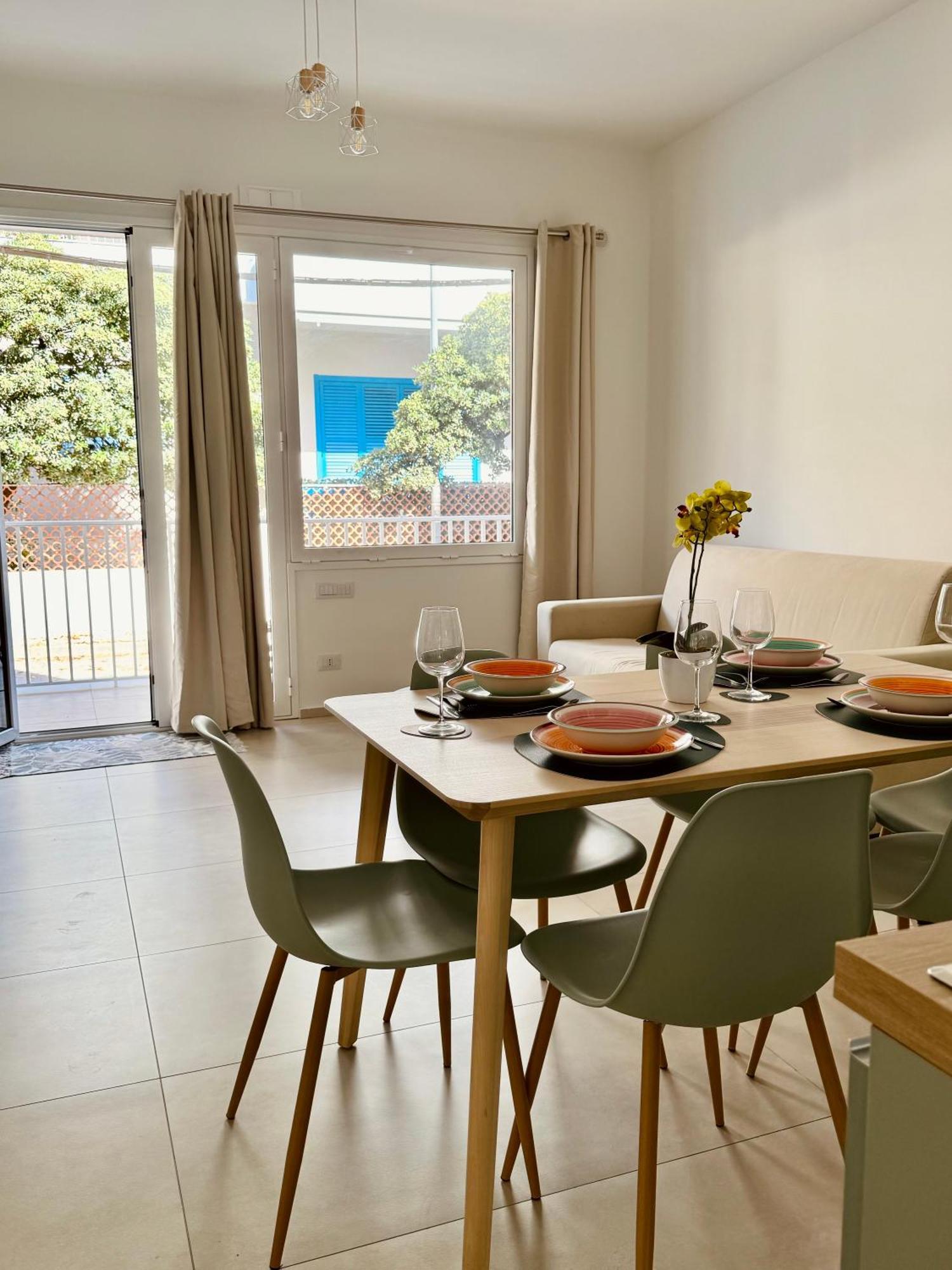 Msapartments Marina di Ragusa Luaran gambar