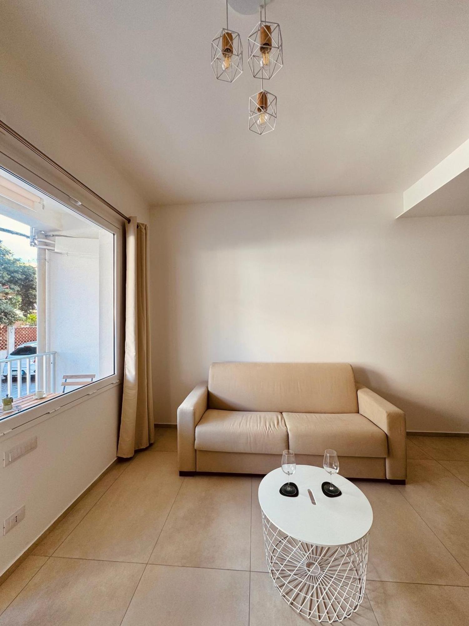 Msapartments Marina di Ragusa Luaran gambar