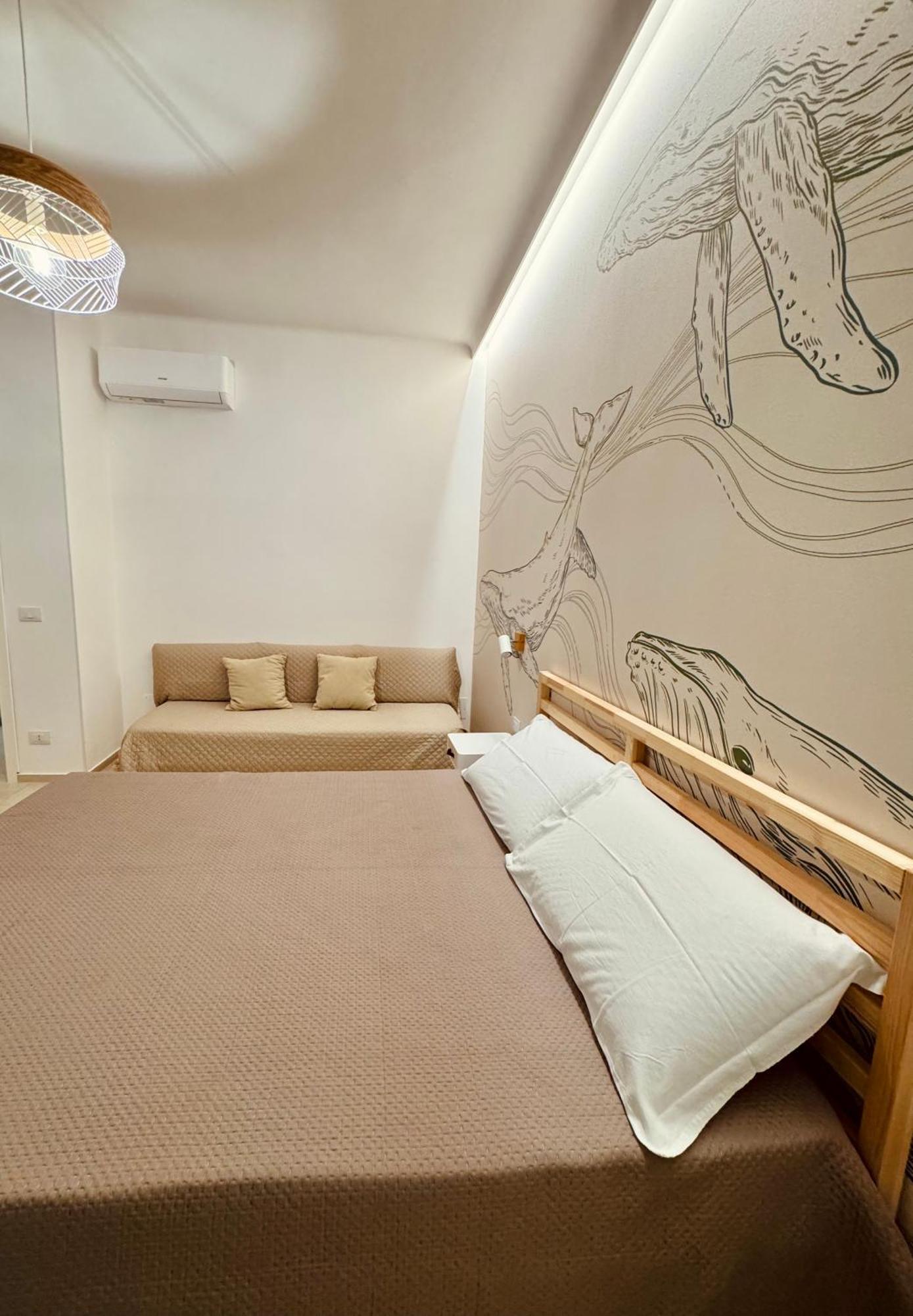 Msapartments Marina di Ragusa Luaran gambar