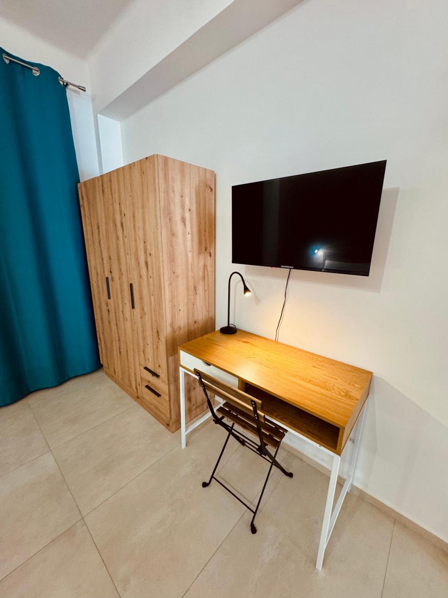 Msapartments Marina di Ragusa Luaran gambar
