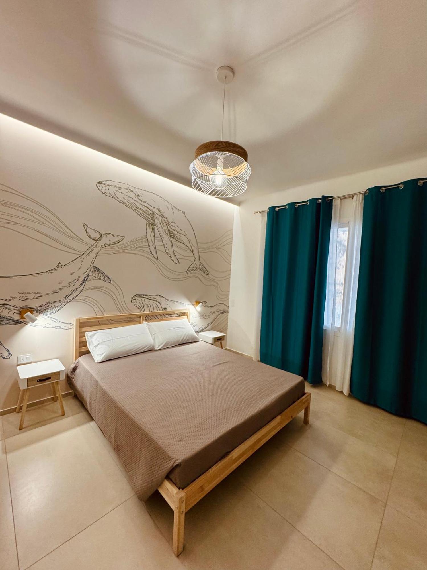 Msapartments Marina di Ragusa Luaran gambar