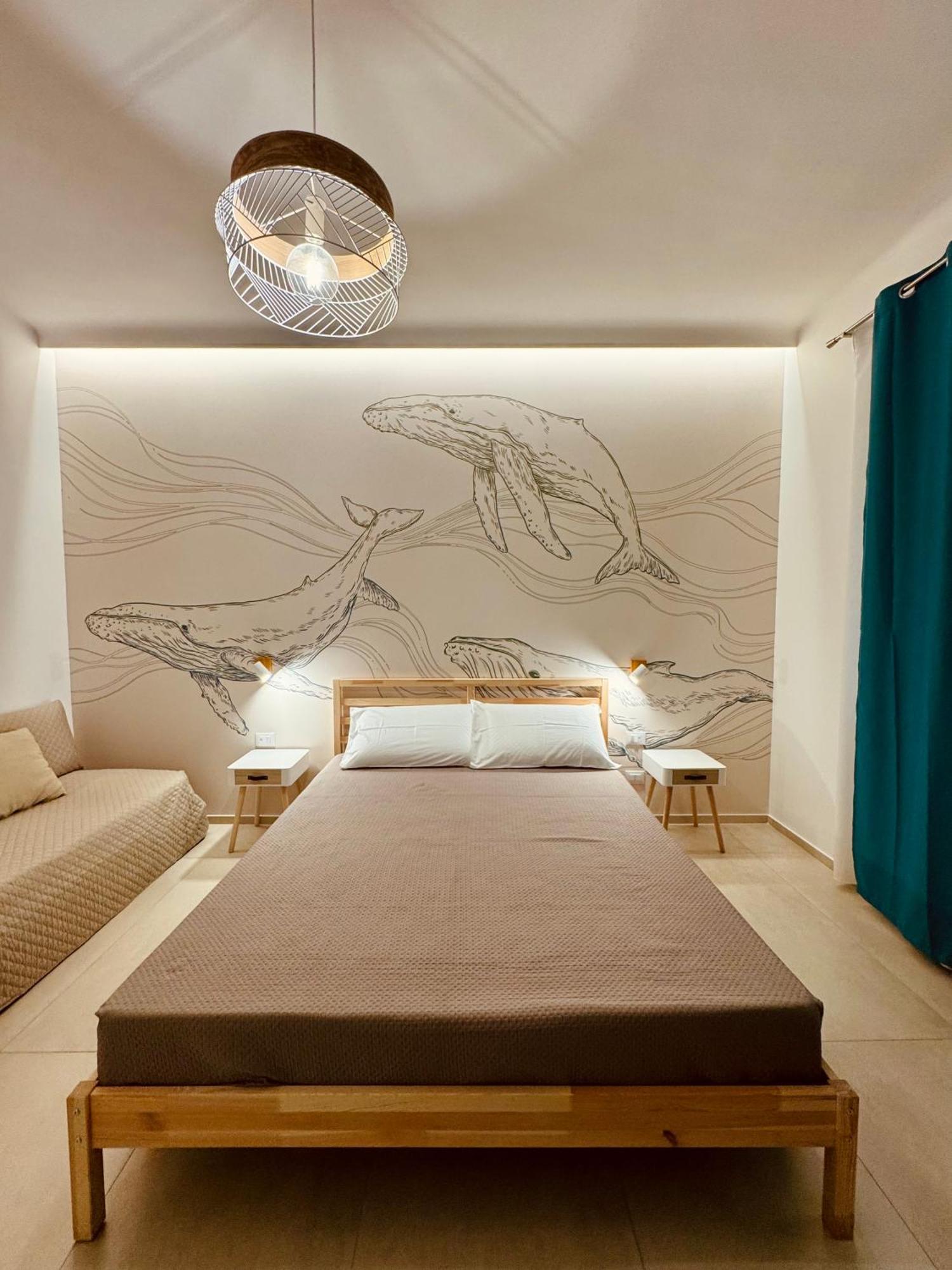 Msapartments Marina di Ragusa Luaran gambar