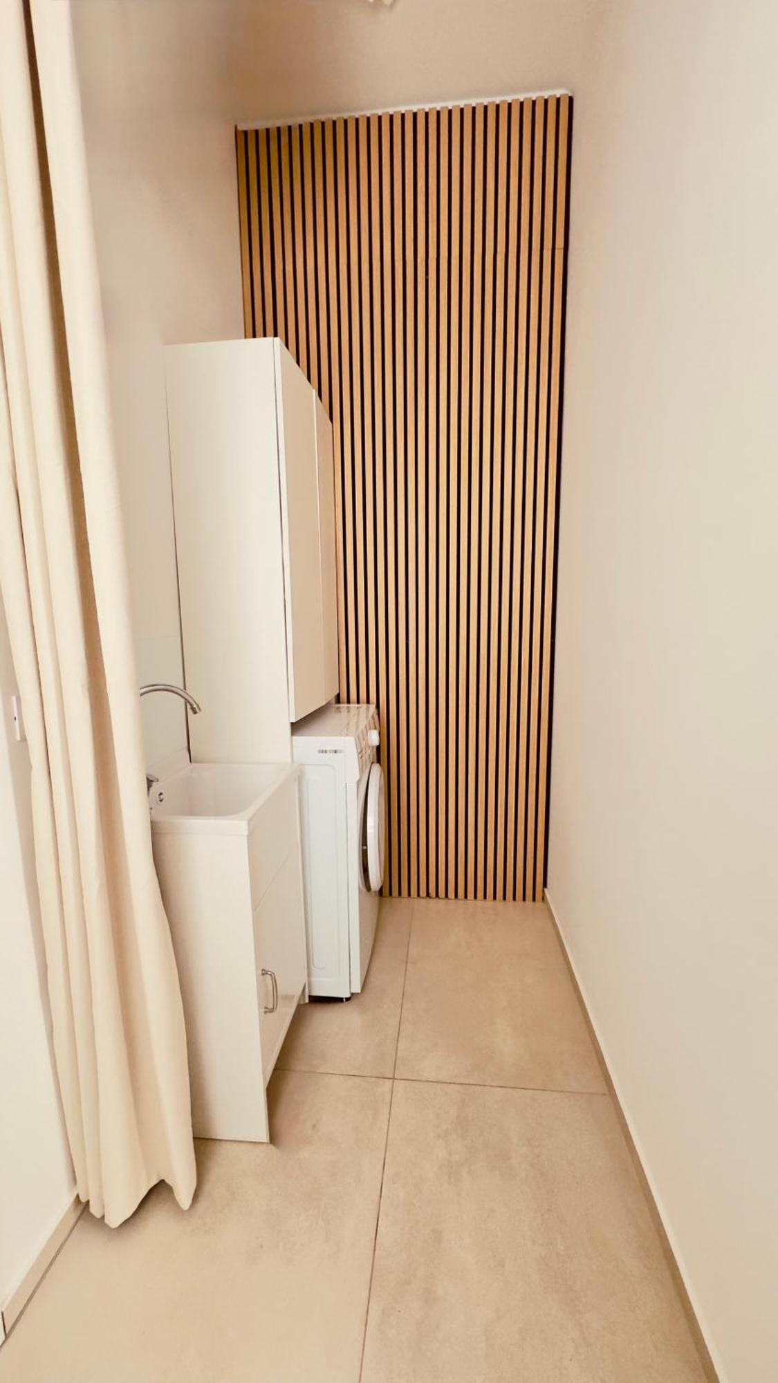 Msapartments Marina di Ragusa Luaran gambar