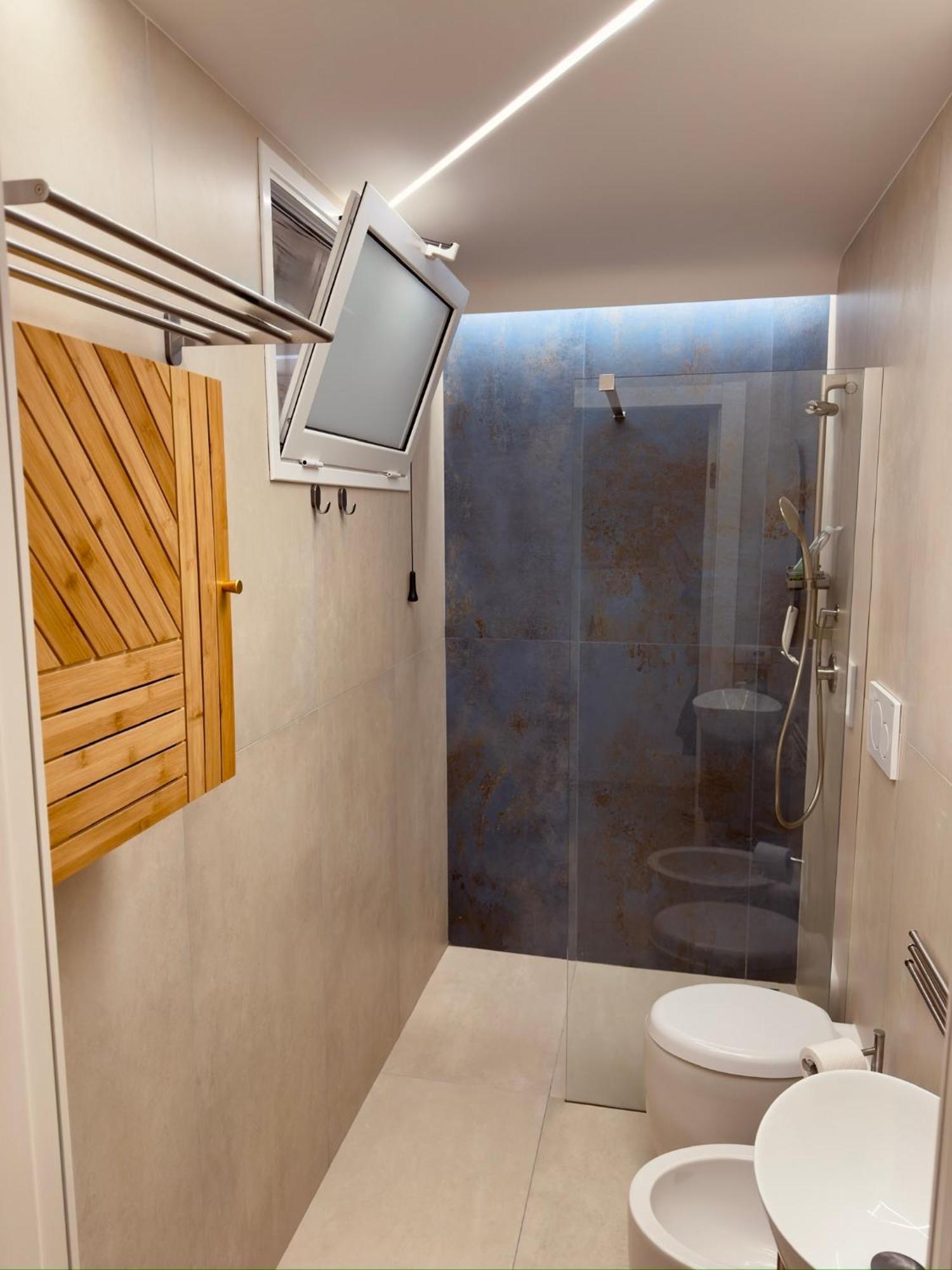Msapartments Marina di Ragusa Luaran gambar