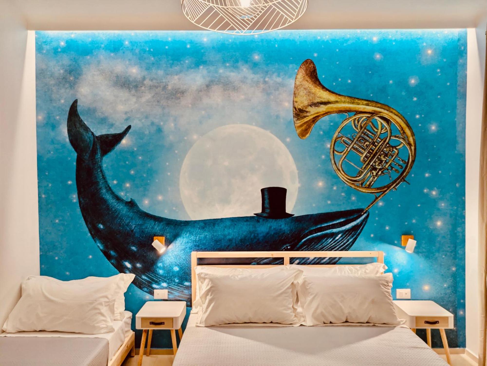 Msapartments Marina di Ragusa Luaran gambar